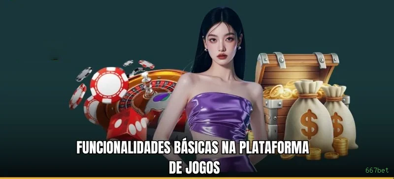 App 667bet para Android e iOS - download grátis