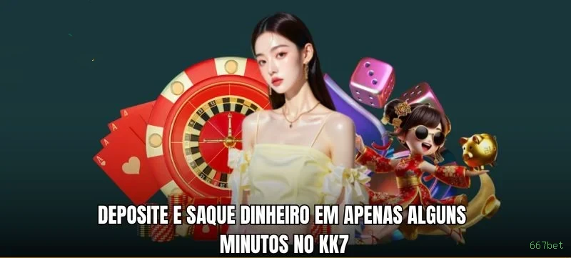 Central de dúvidas rápidas sobre o app 667bet
