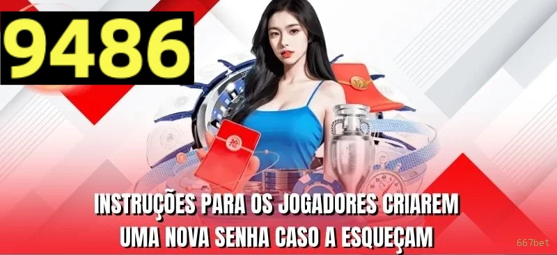 Plataforma 667bet - cassino e apostas