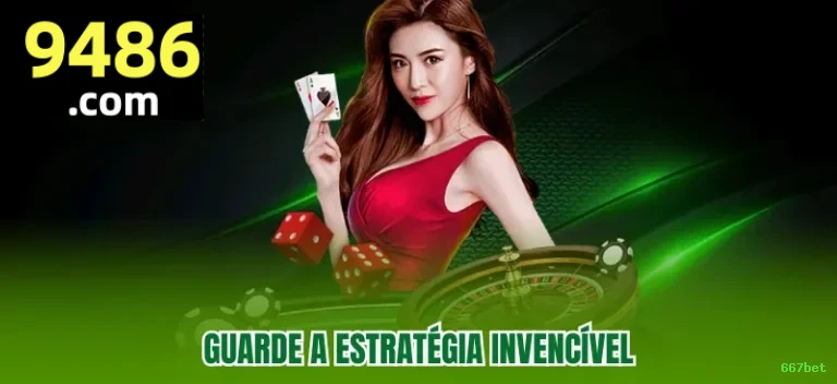 Segurança 667bet SSL