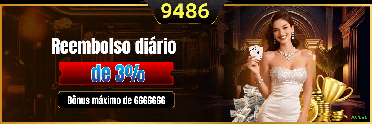 Bônus boas-vindas 667bet R$100