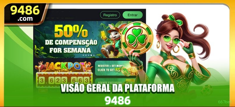Ganhar e sacar na 667bet