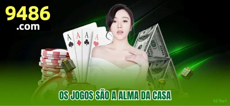 Slots com prêmios 667bet
